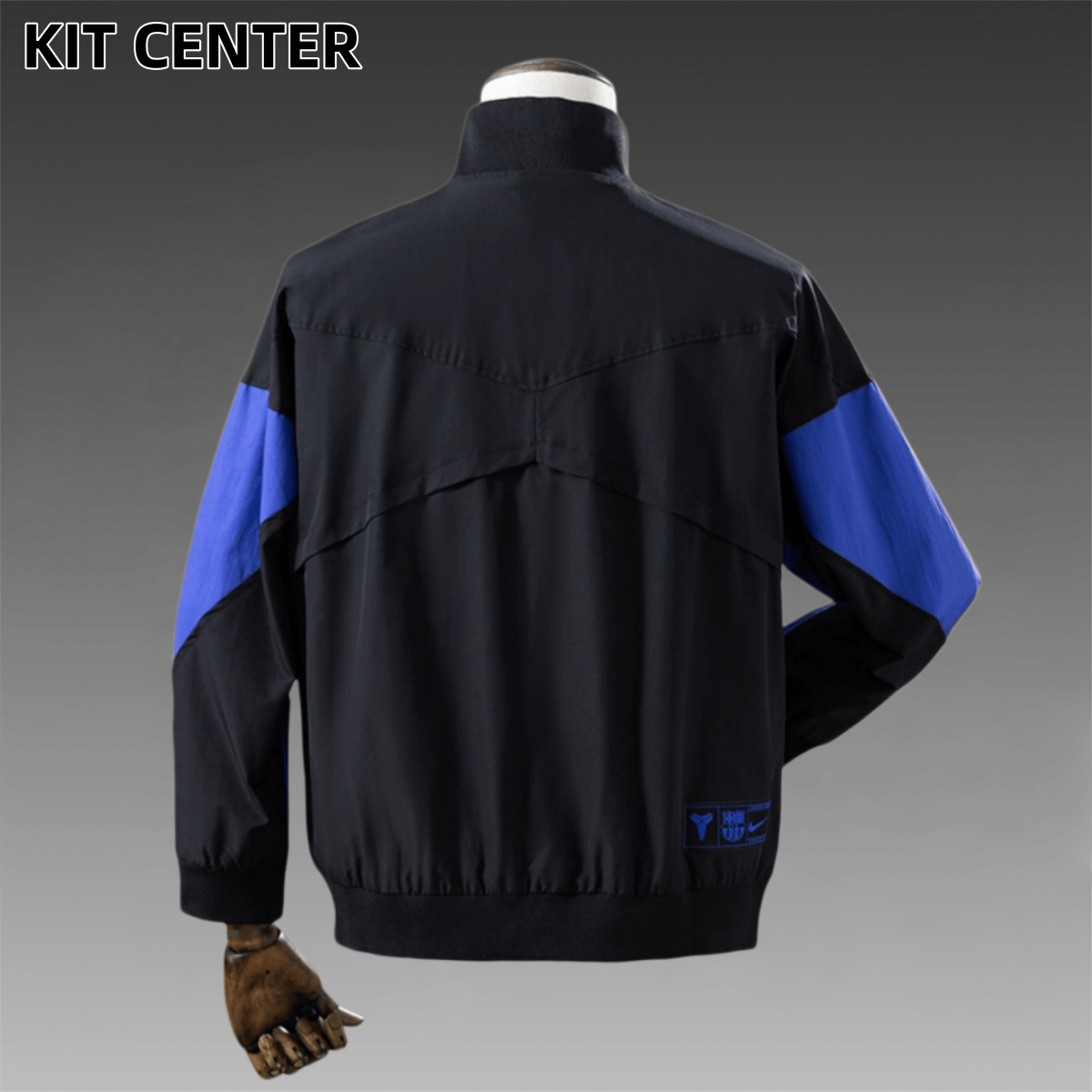 2025/2026 Barcelona Football Shirts windbreaker