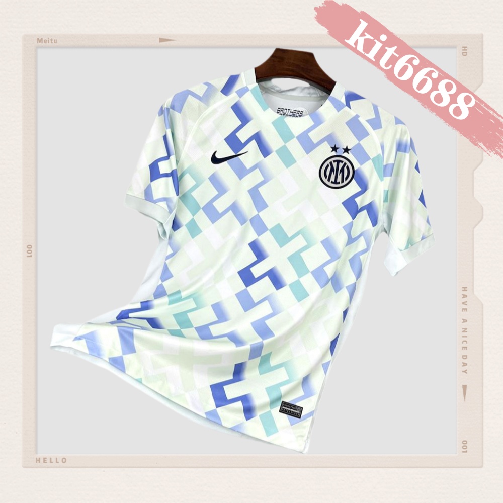 2025/2026 Inter Milan Away Football Shirt (FANS)