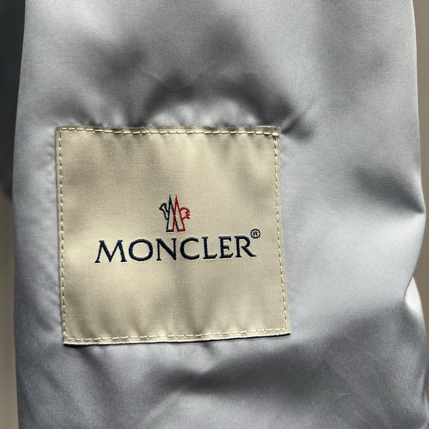 Moncler Enette 2026 Spring Autumn Women's Jackets Polyester Hooded Zipper Tassel Casual Slim Woman's Coats MKDFWJ26001