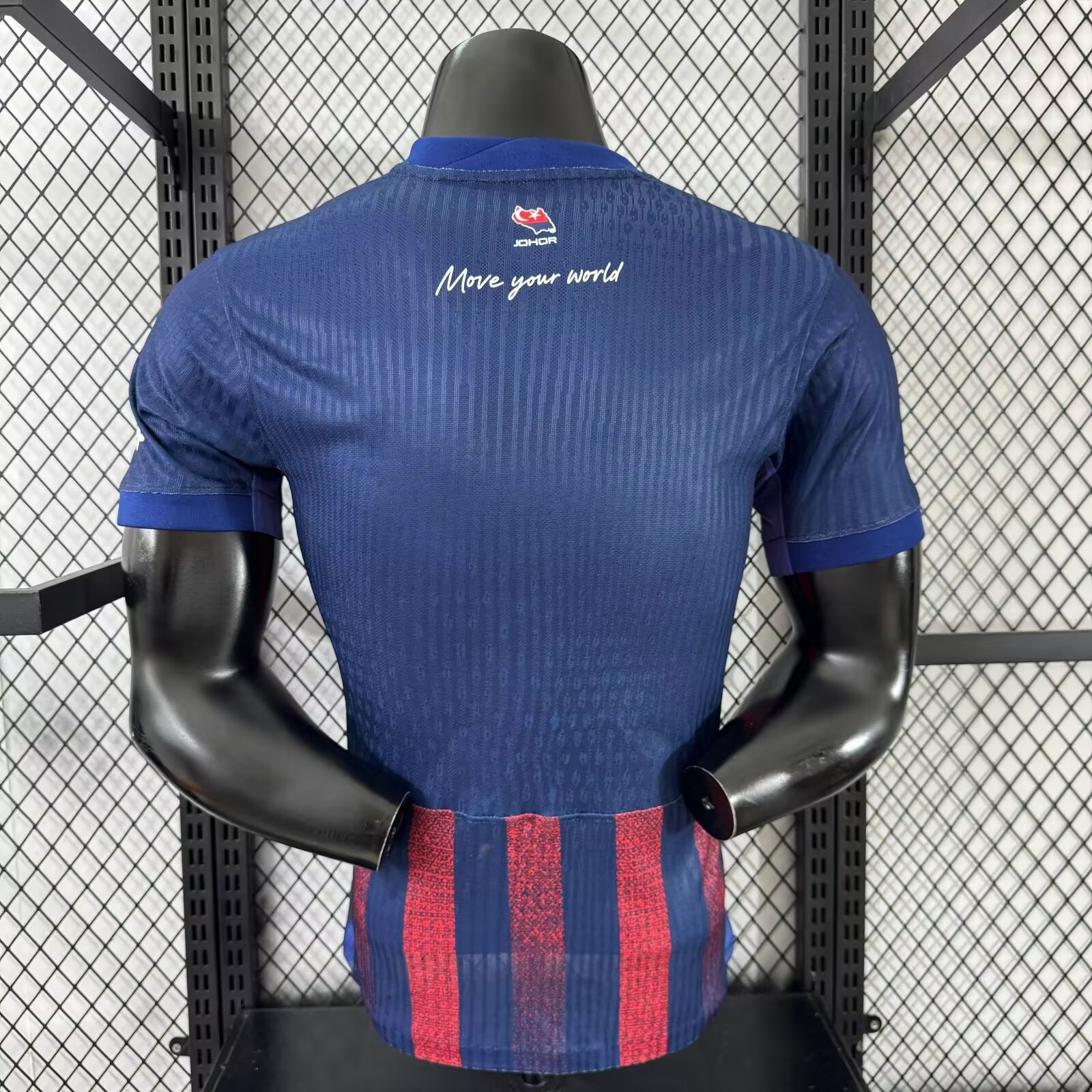 {{product_name}} High Quality Replica Football Jersey