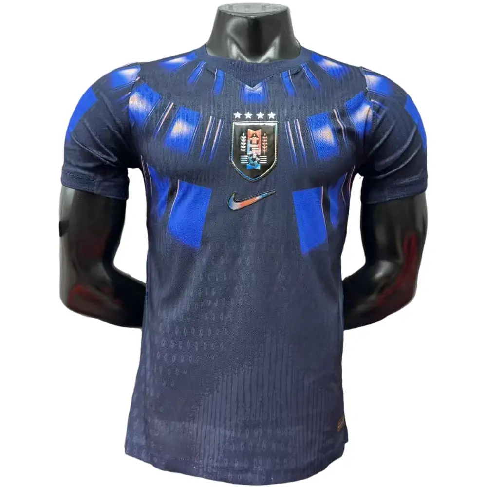 2026 World Cup Uruguay Away Jersey - Player Version