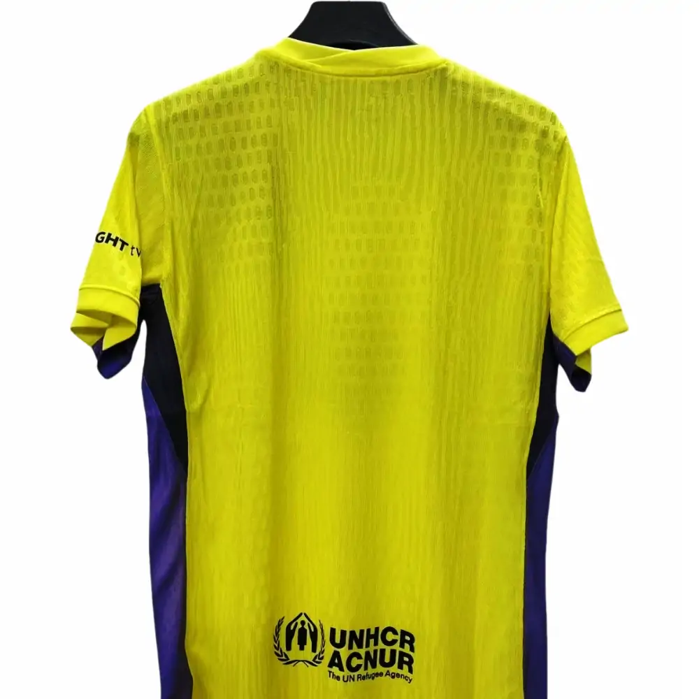 {{product_name}} High Quality Replica Football Jersey