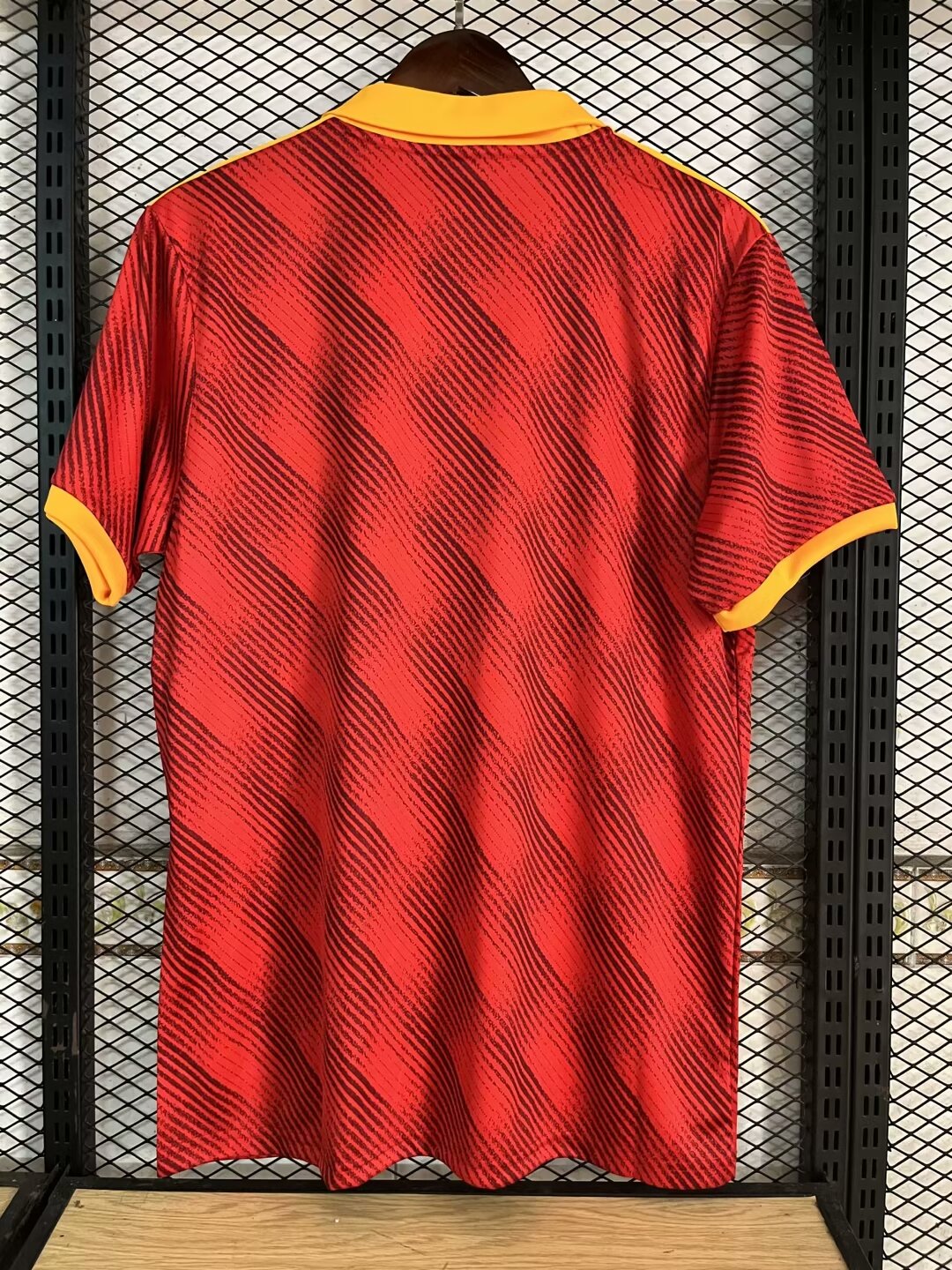 {{product_name}} High Quality Replica Football Jersey