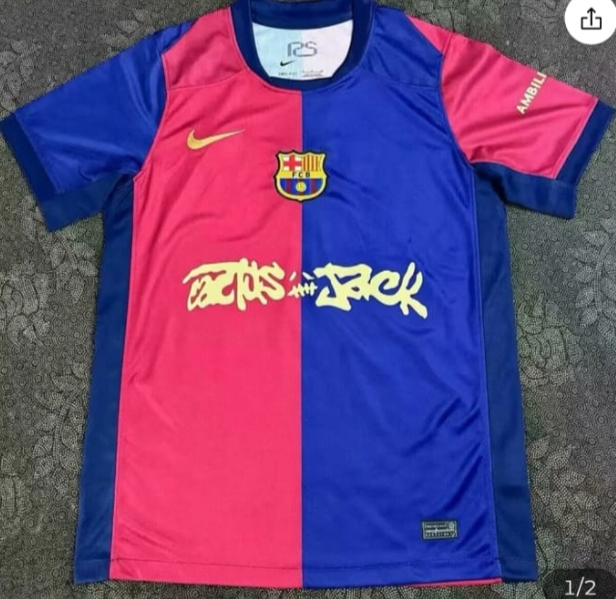 {{product_name}} High Quality Replica Football Jersey