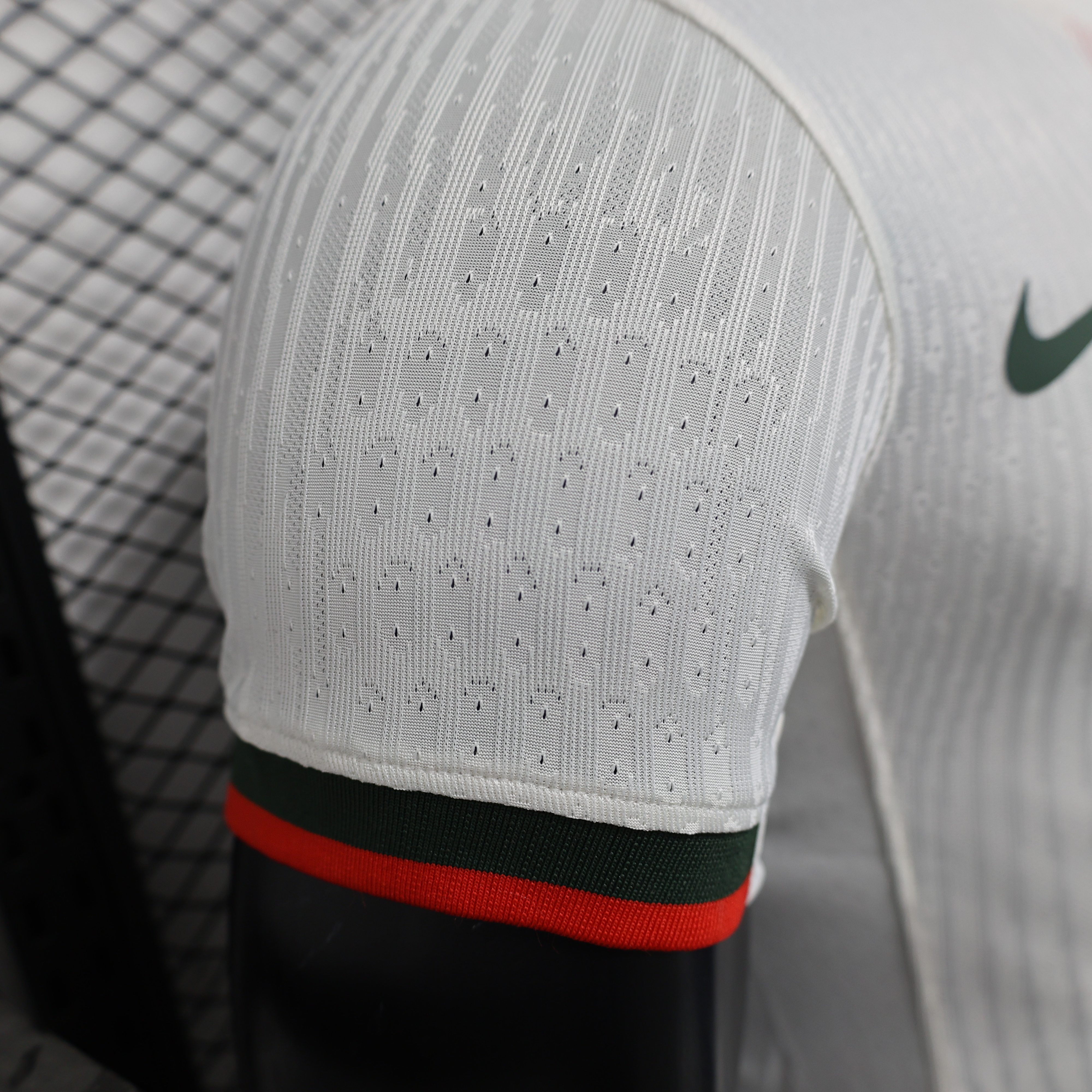 2025/2026 Chelsea Away football shirts (player)