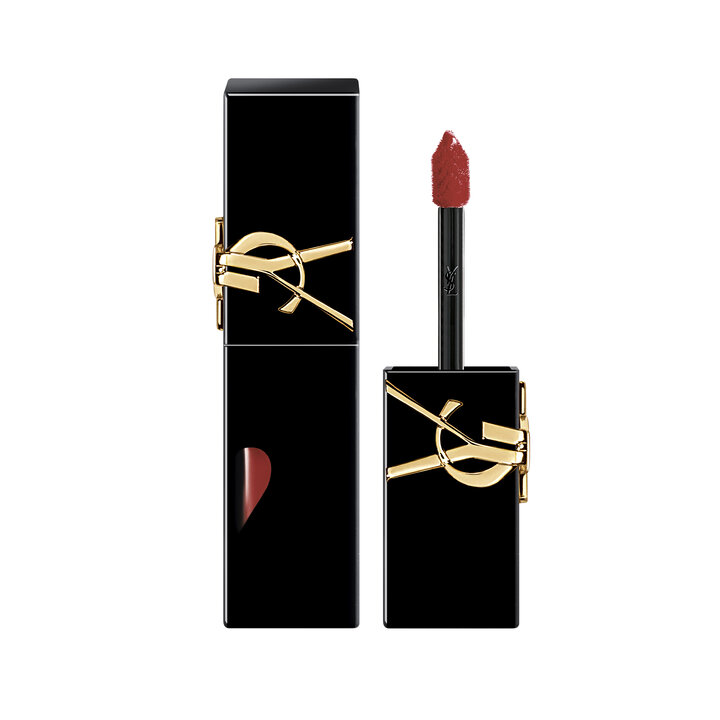 Yves Saint Laurent The Inks Vinyl Cream High Shine Lip Stain