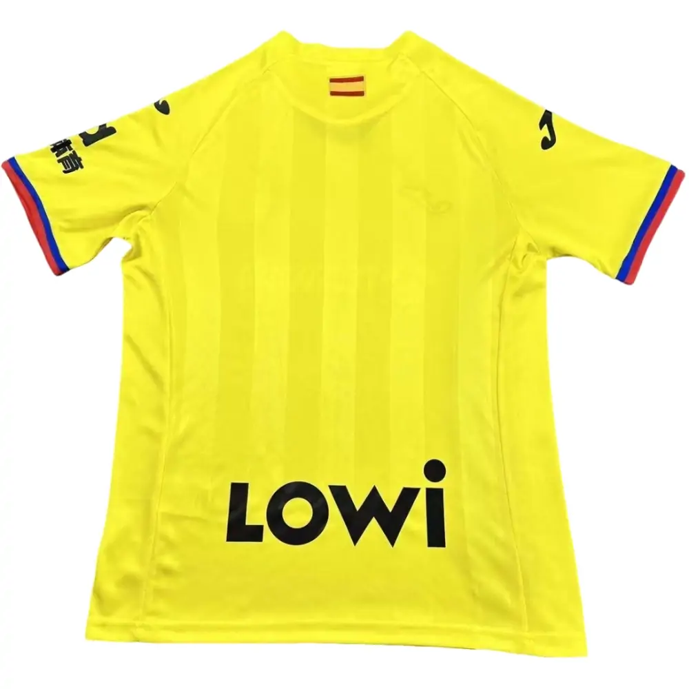 {{product_name}} High Quality Replica Football Jersey
