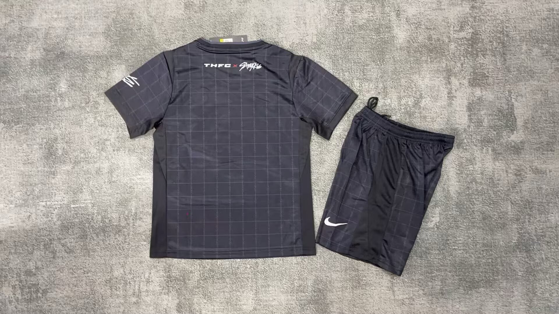 {{product_name}} High Quality Replica Football Jersey