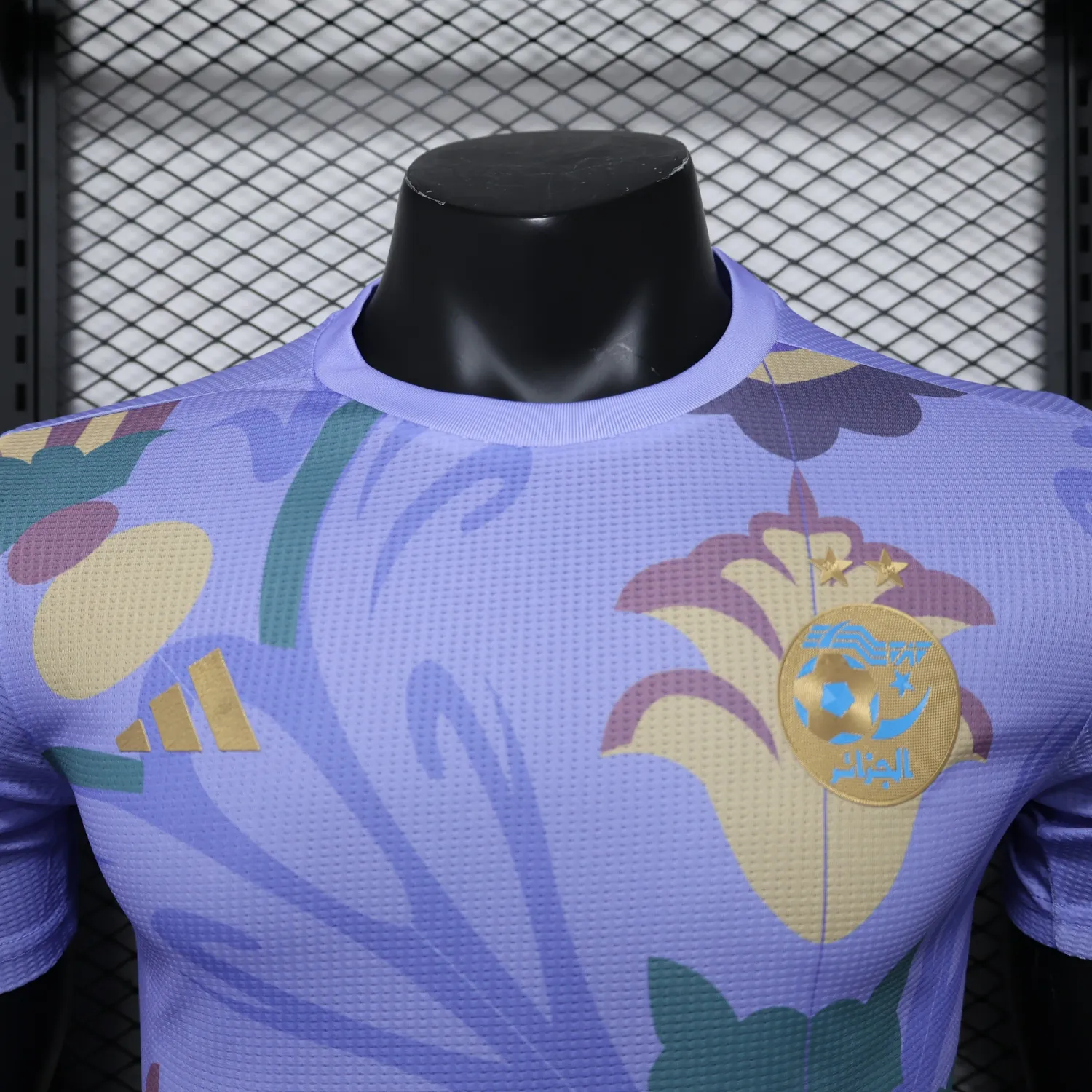 {{product_name}} High Quality Replica Football Jersey