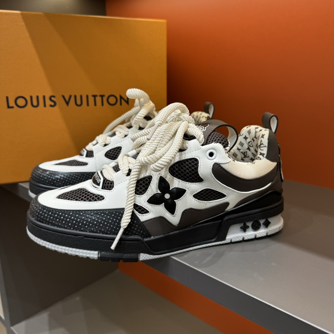 LV Louis vuitton Skate