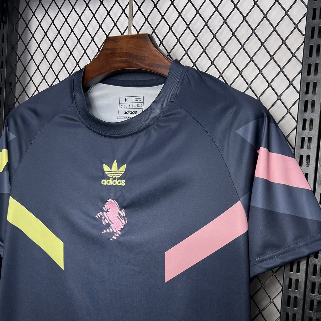 Juventus Casual T-Shirt