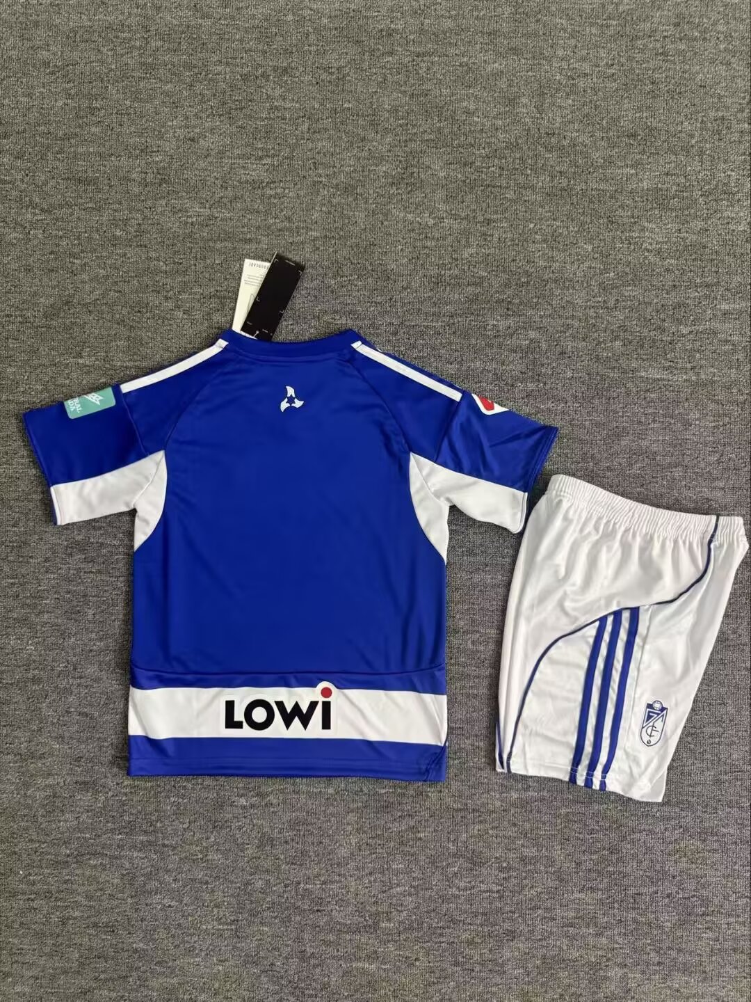 {{product_name}} High Quality Replica Football Jersey