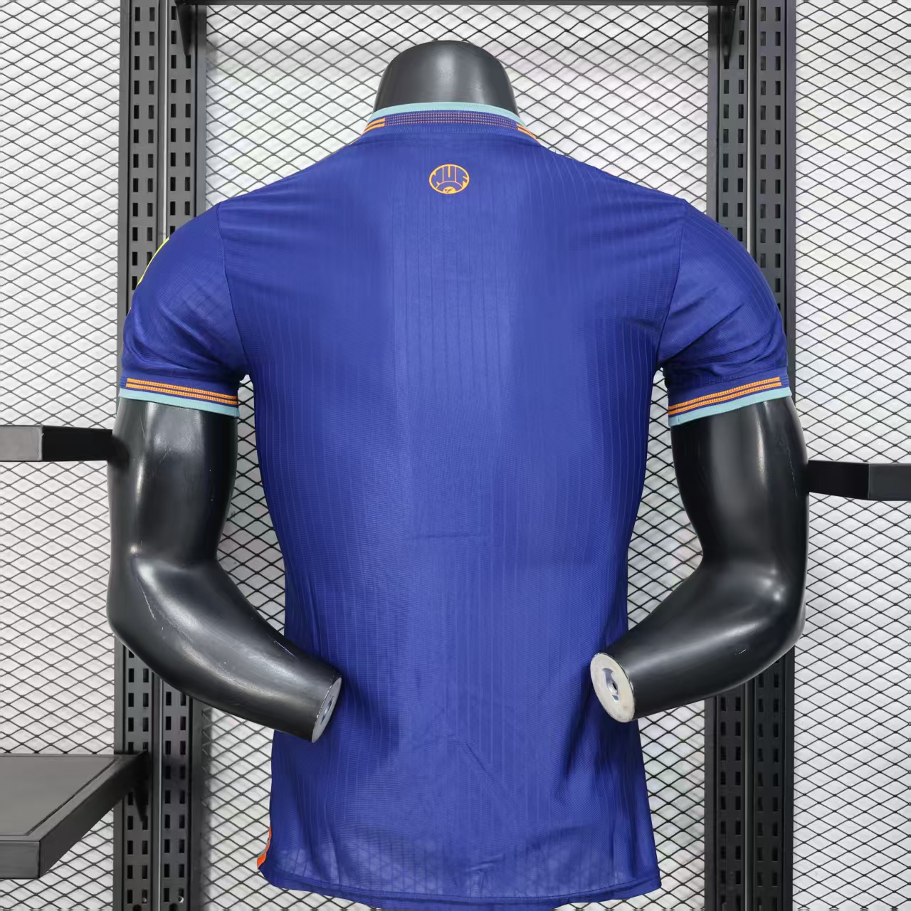 2025/2026 Newcastle United third Football Shirt （Player）