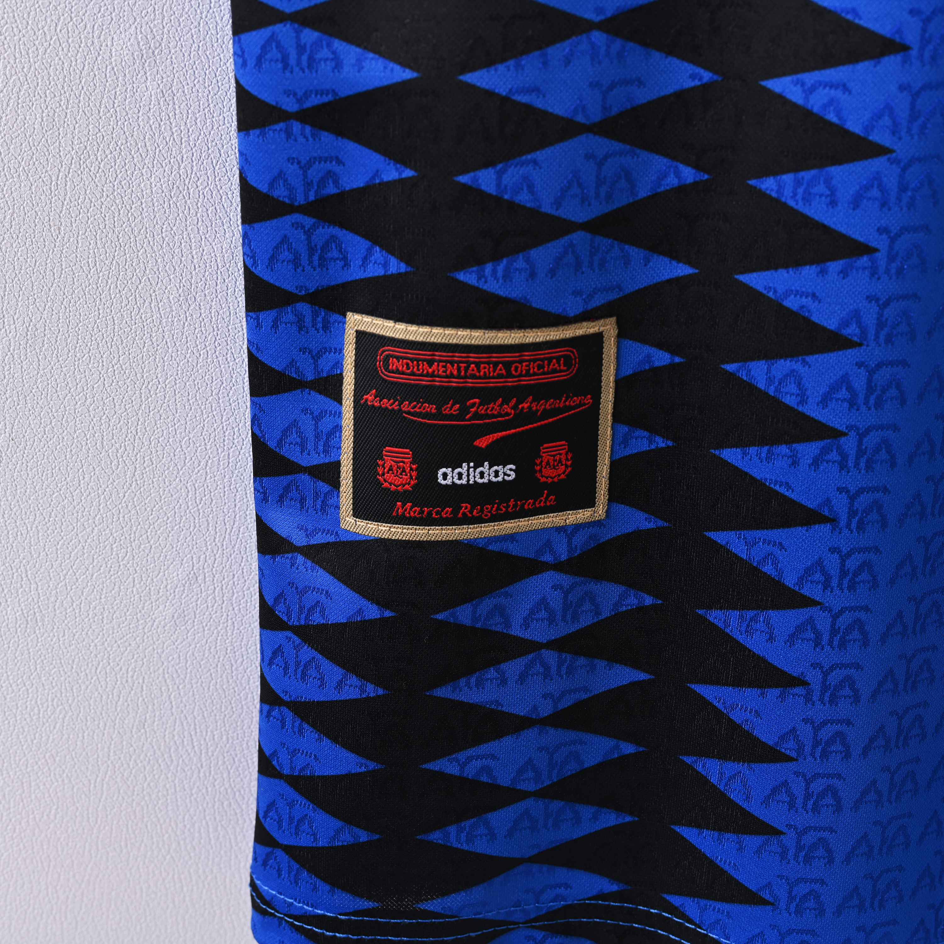 1994 Argentina Away Retro Football Shirt