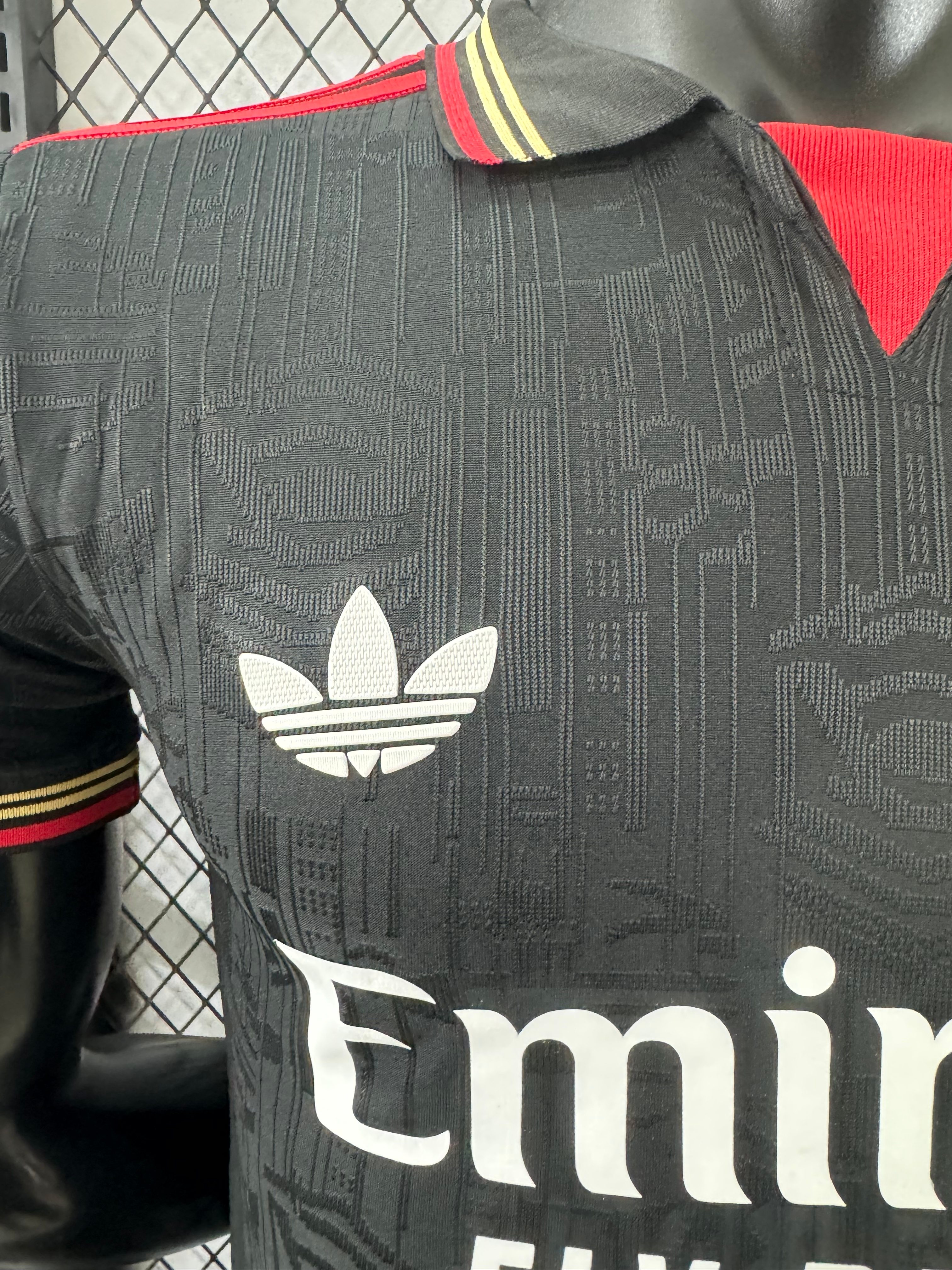 2025/2026 Arsenal Special Edition Football Jersey (Player)