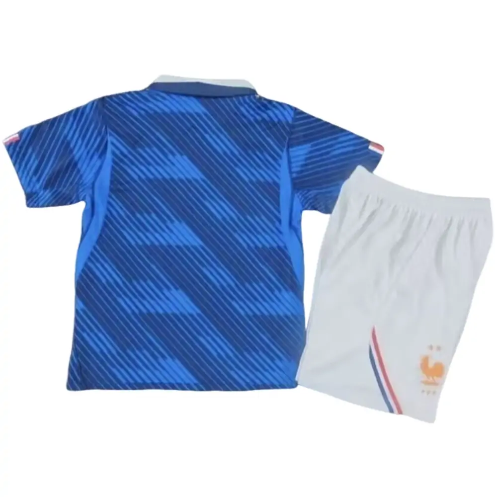 {{product_name}} High Quality Replica Football Jersey