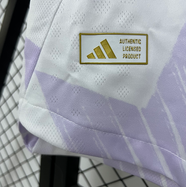 2025 2026 Manchester United Away Football Shirt (Fans Edition)