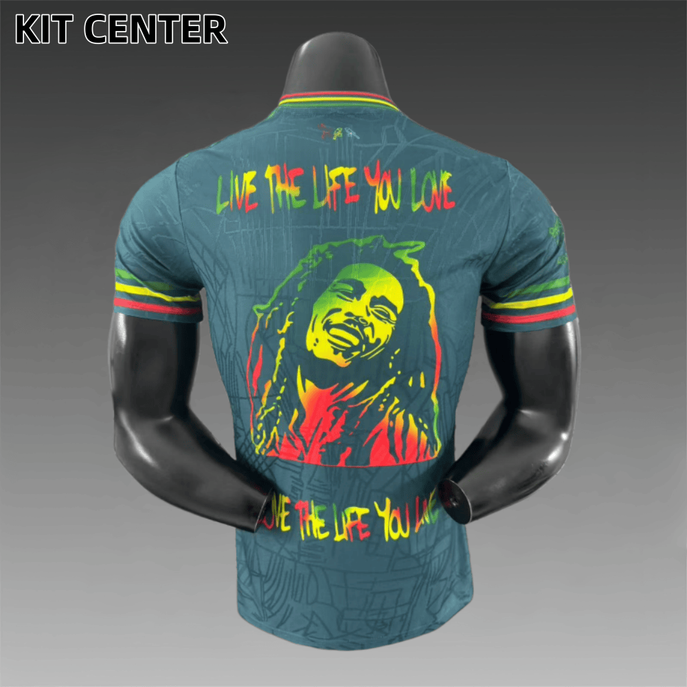 2025/2026 Ajax Special Edition Football Shirt (Player Edition)