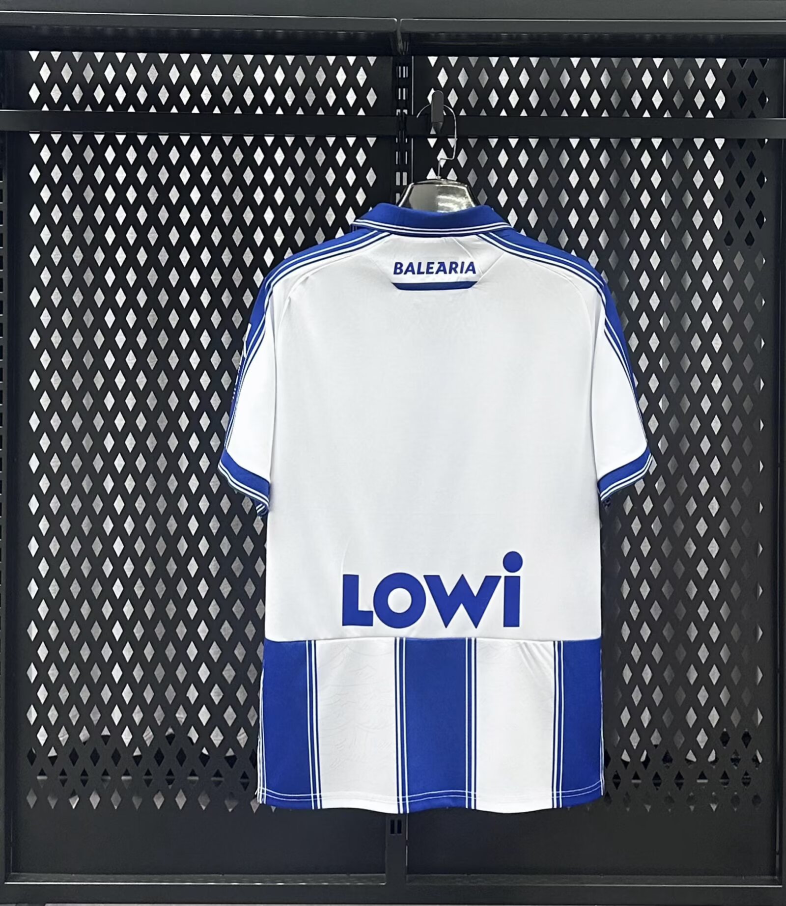 {{product_name}} High Quality Replica Football Jersey