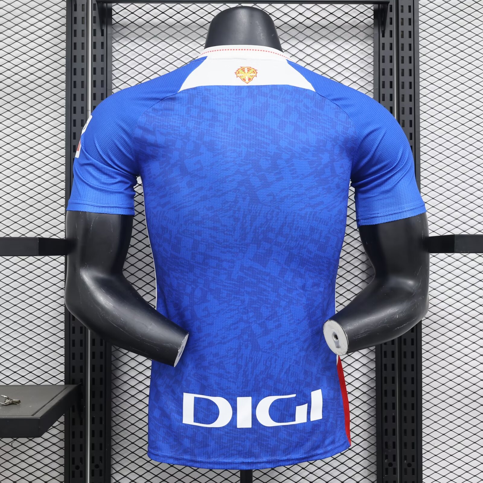 {{product_name}} High Quality Replica Football Jersey