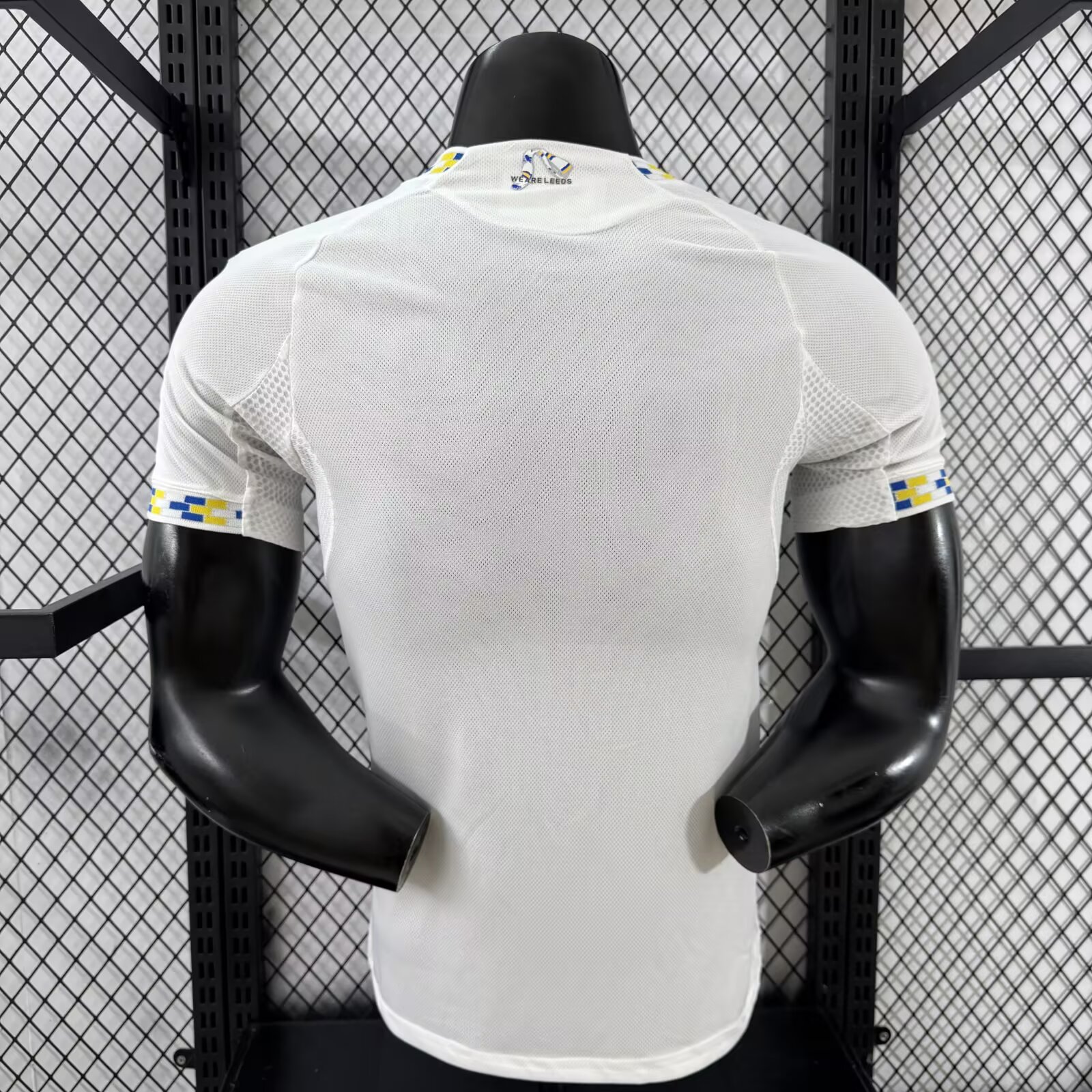 {{product_name}} High Quality Replica Football Jersey