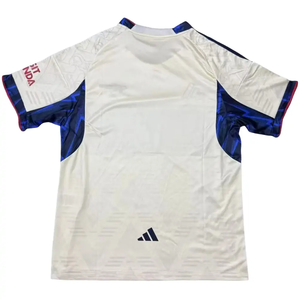 {{product_name}} High Quality Replica Football Jersey