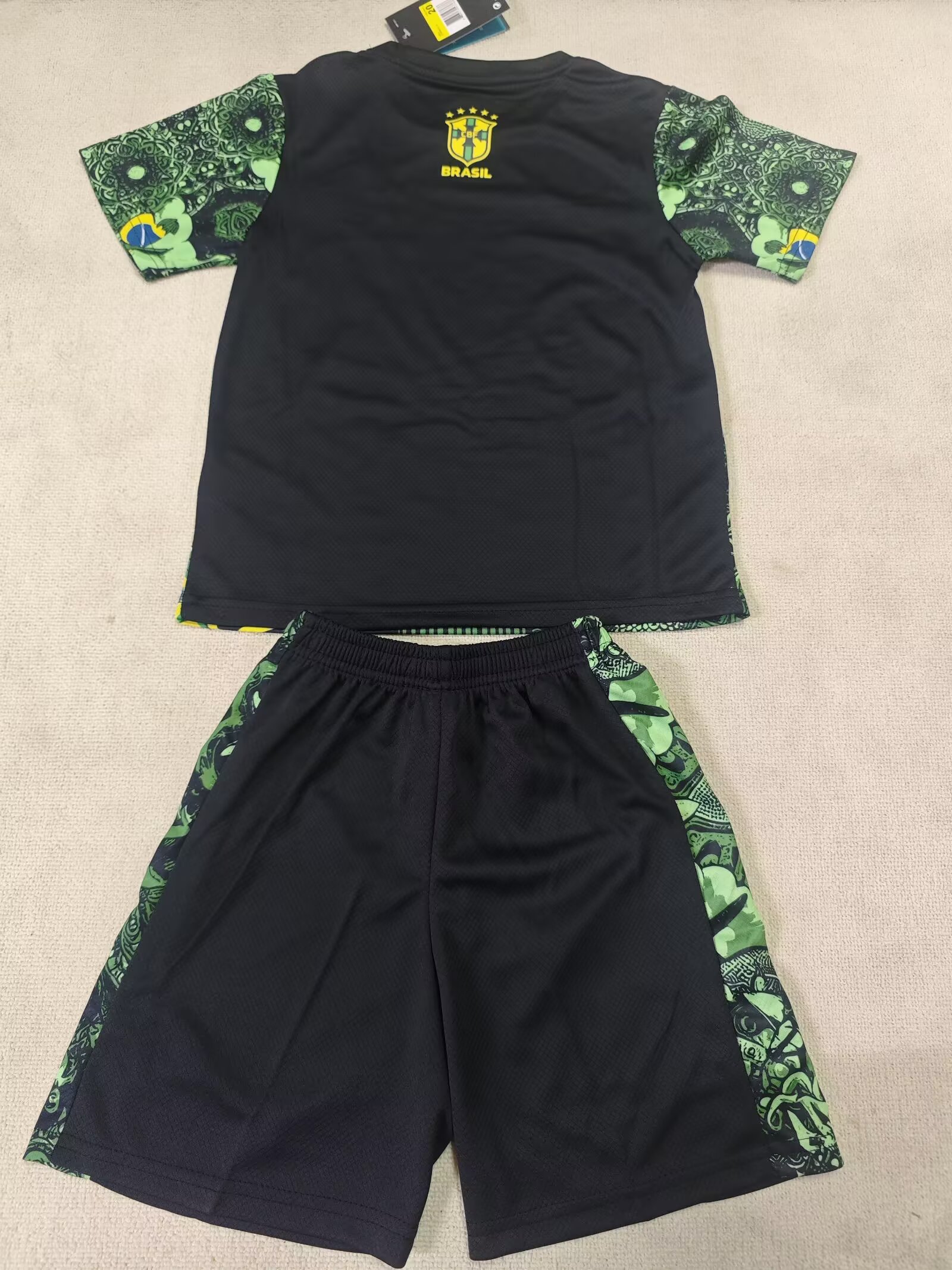 {{product_name}} High Quality Replica Football Jersey