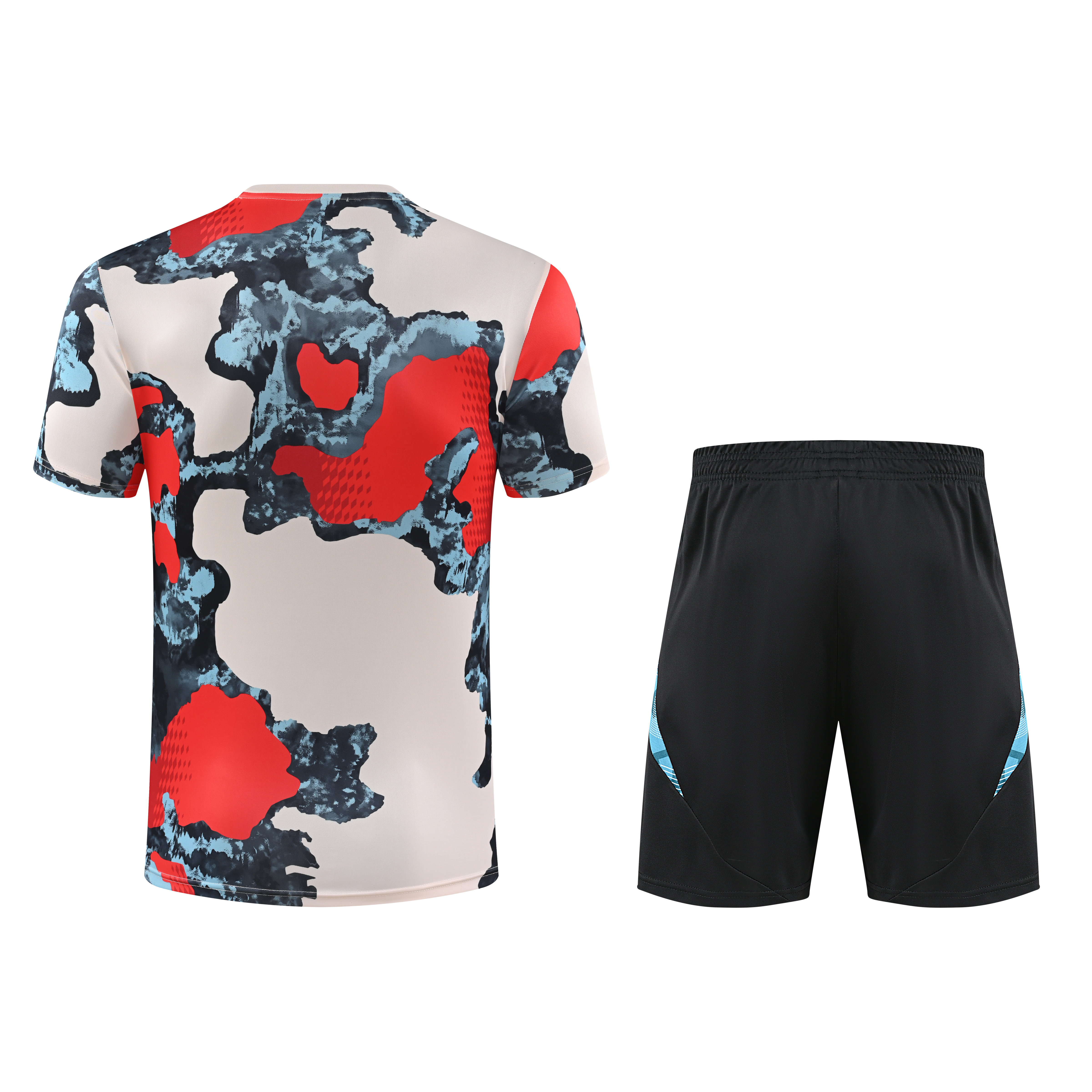 {{product_name}} High Quality Replica Football Jersey