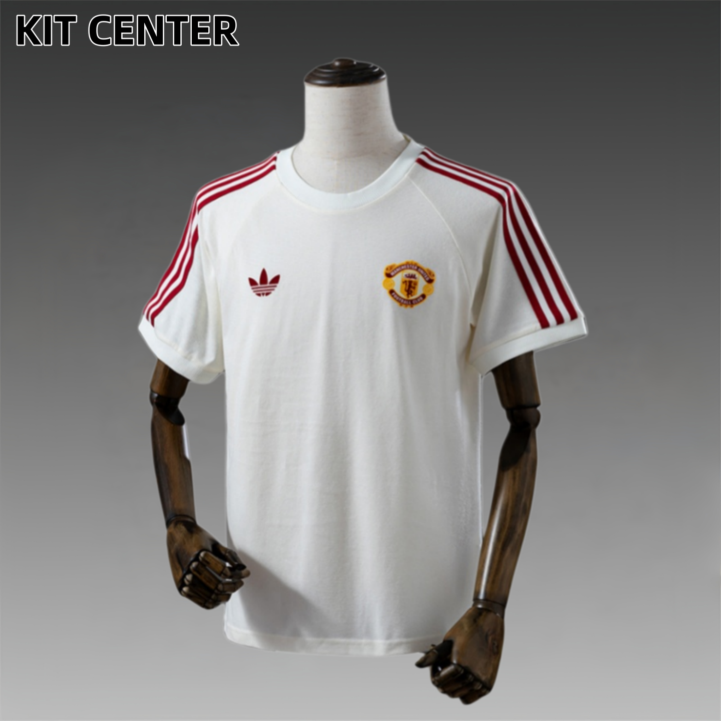 2025 Manchester United Originals football jersey