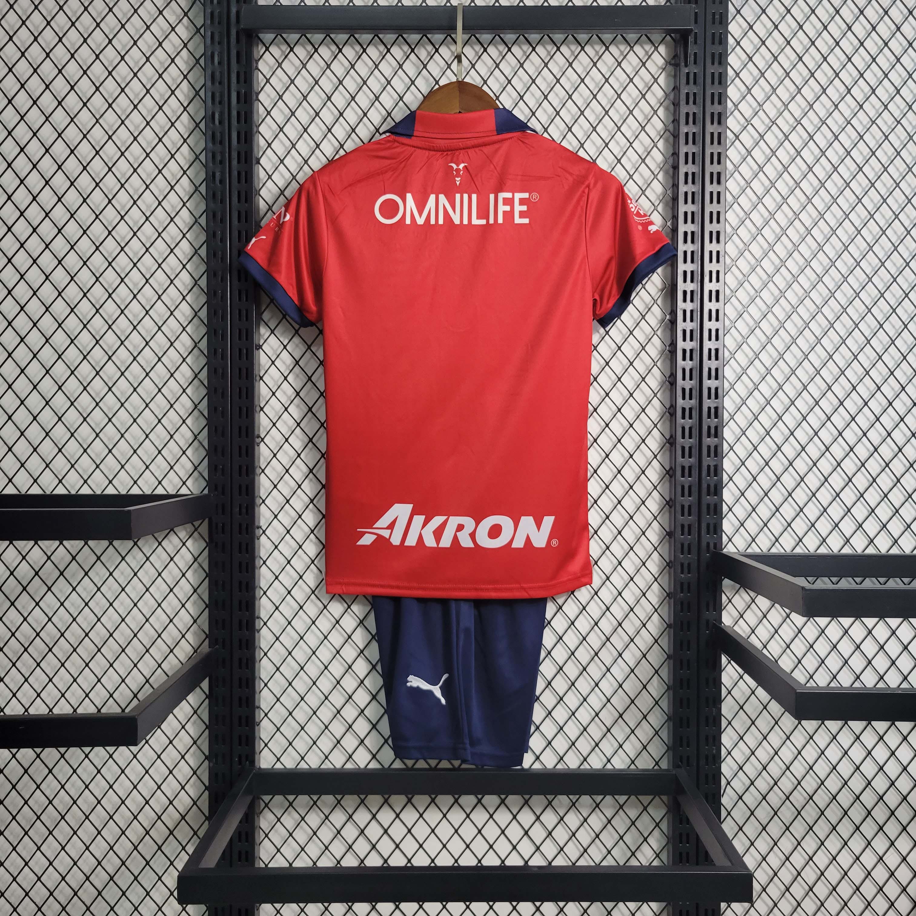 {{product_name}} High Quality Replica Football Jersey