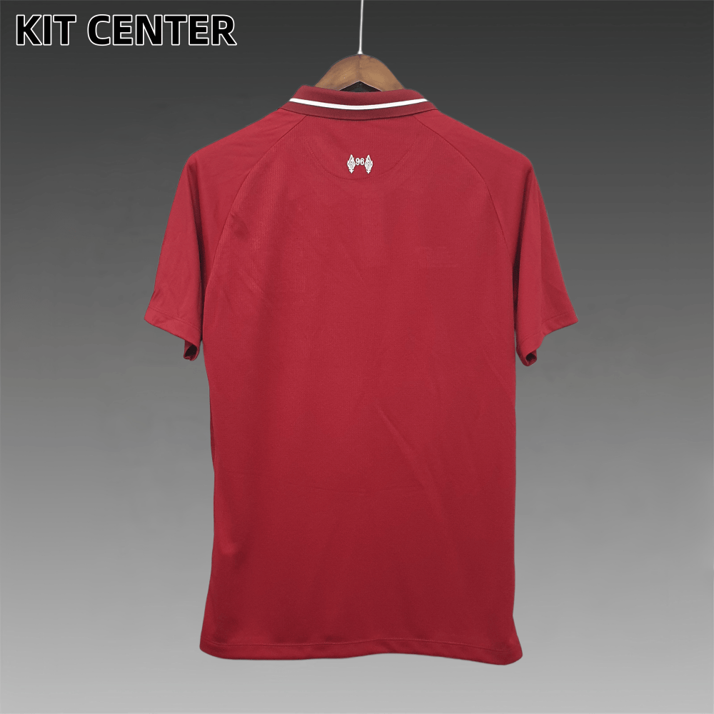 Liverpool Champions League Edition home