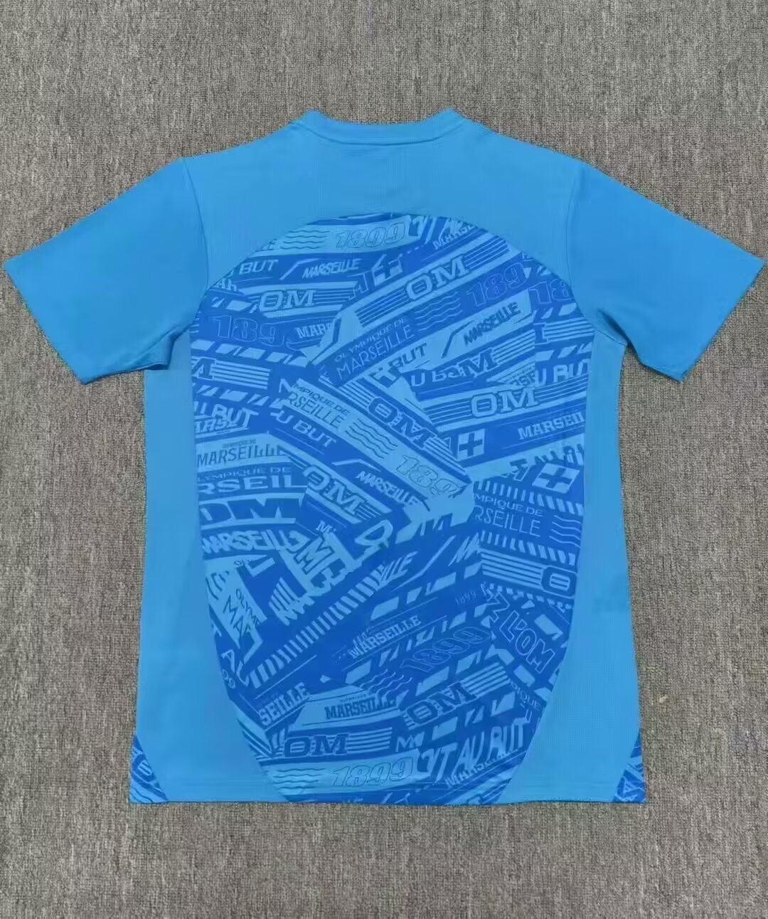 {{product_name}} High Quality Replica Football Jersey