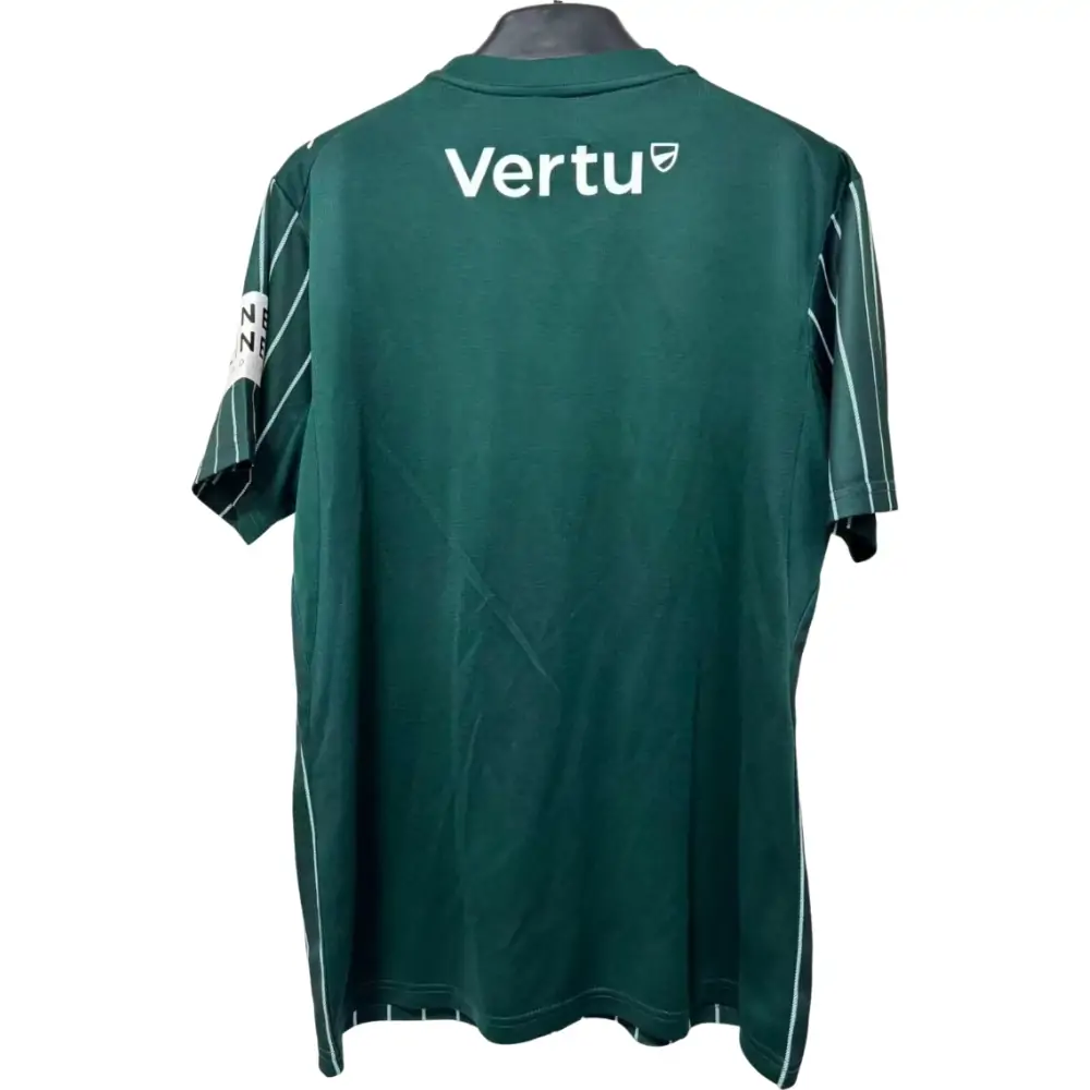 {{product_name}} High Quality Replica Football Jersey