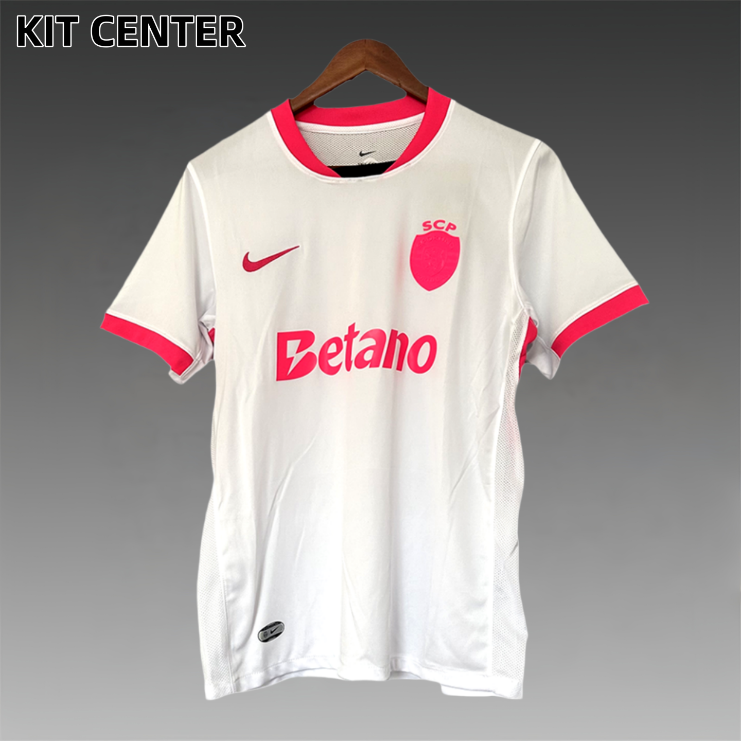 2025/2026 Sporting Lisbon Special Edition Football Shirt（Fan Edition）