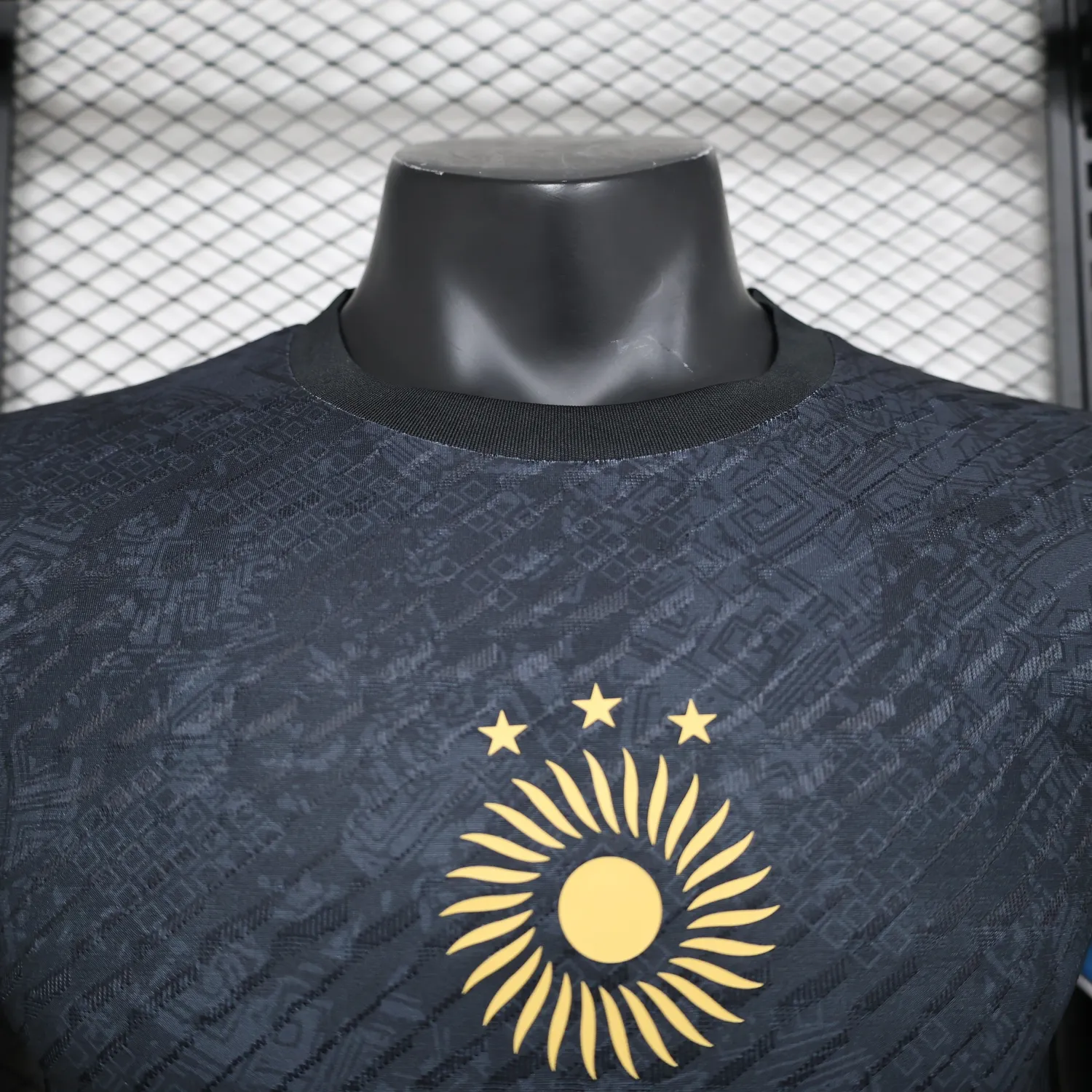 {{product_name}} High Quality Replica Football Jersey