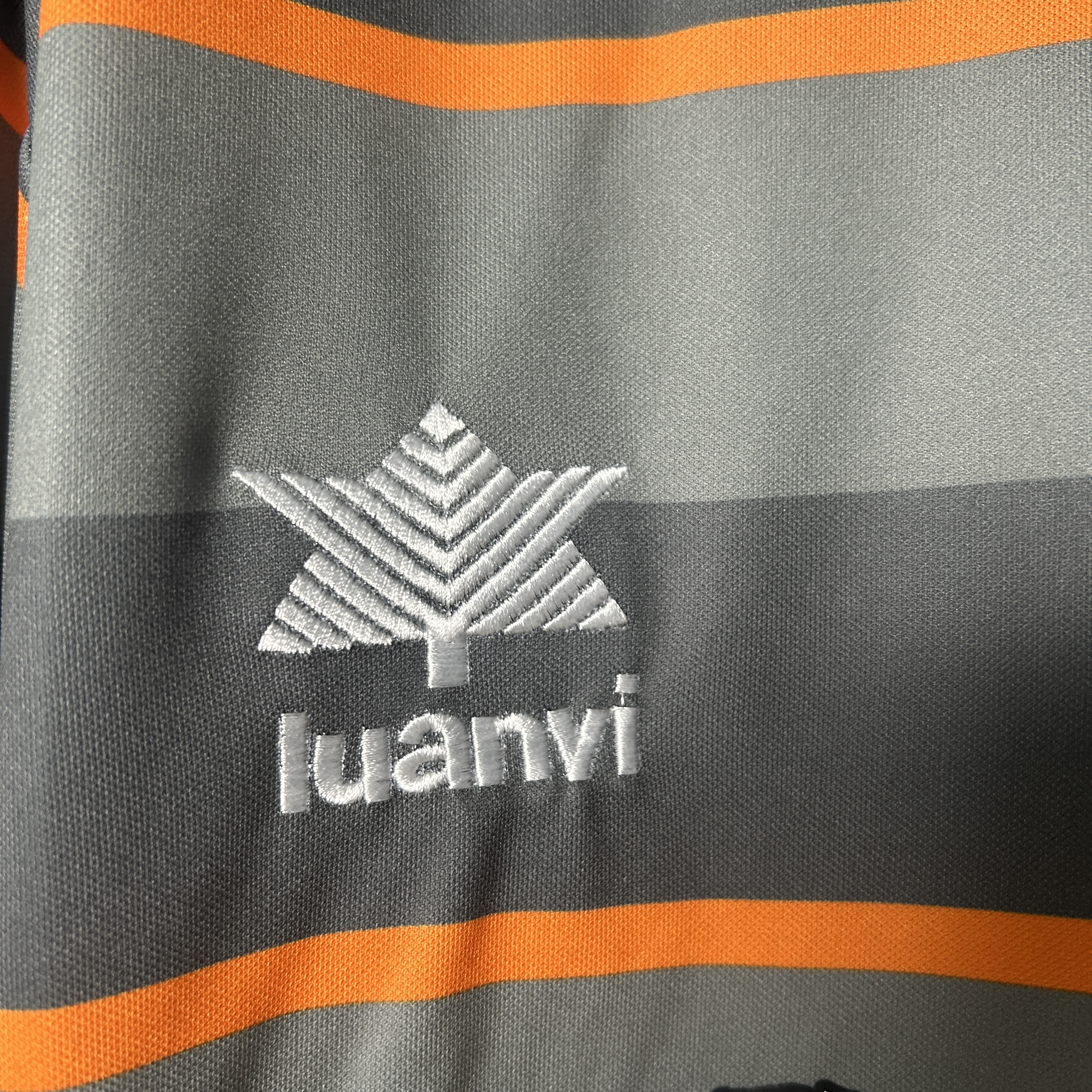 1999/2000 Valencia Third Away Retro Football Shirt