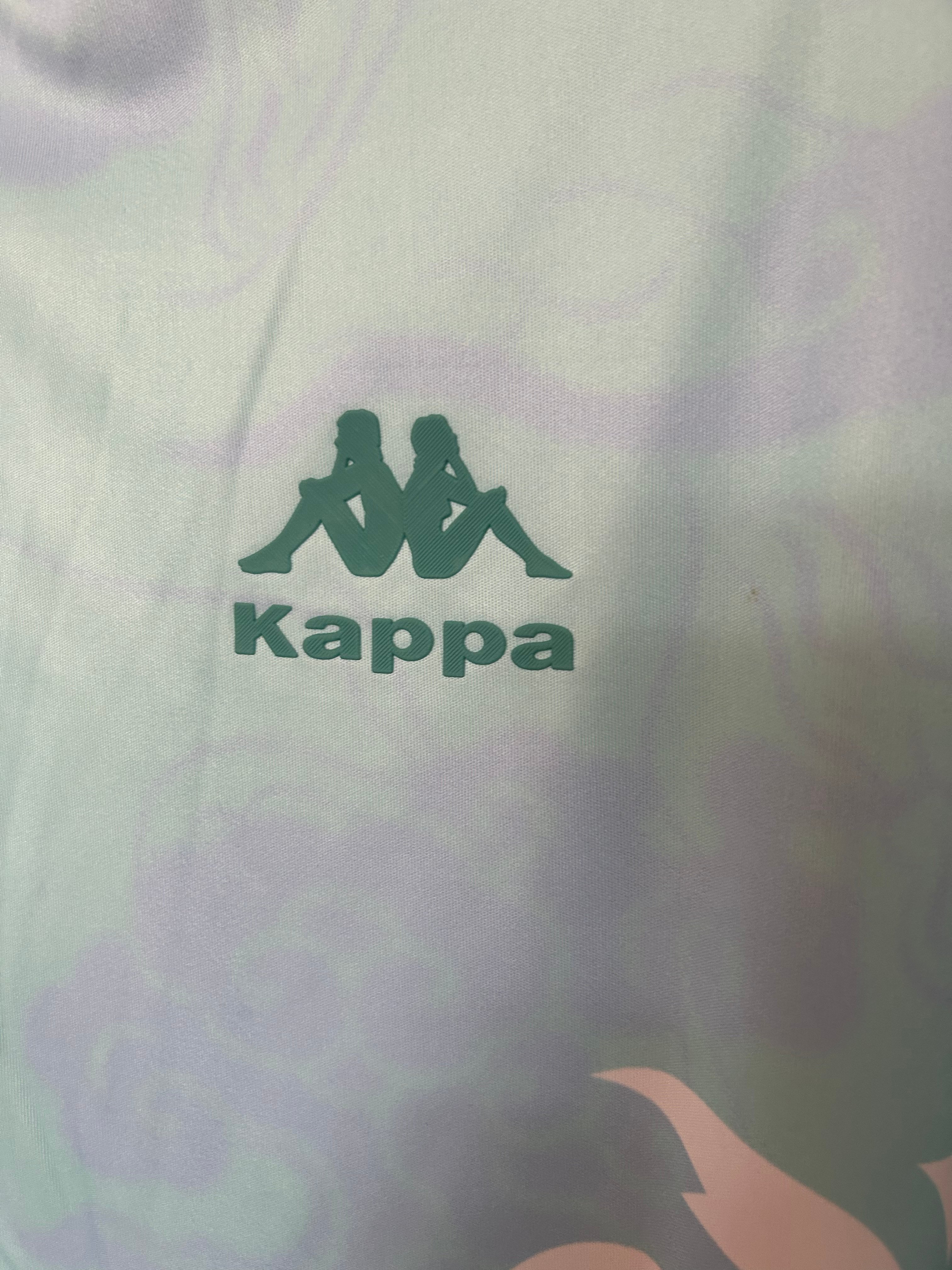 2025/2026 OGC Nice Pre-match Training Football Shirt (Fan Edition)