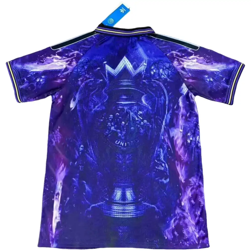 {{product_name}} High Quality Replica Football Jersey