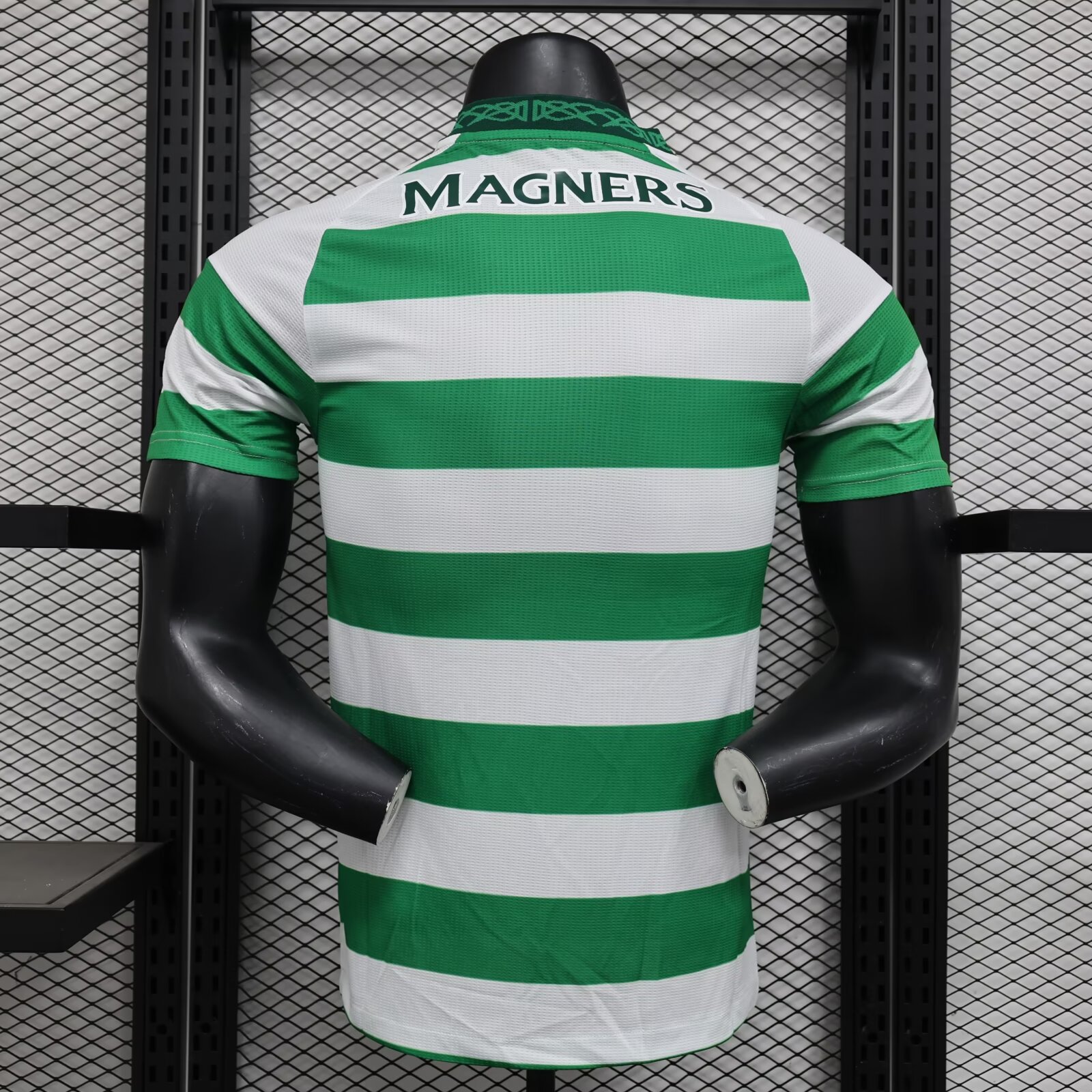 {{product_name}} High Quality Replica Football Jersey
