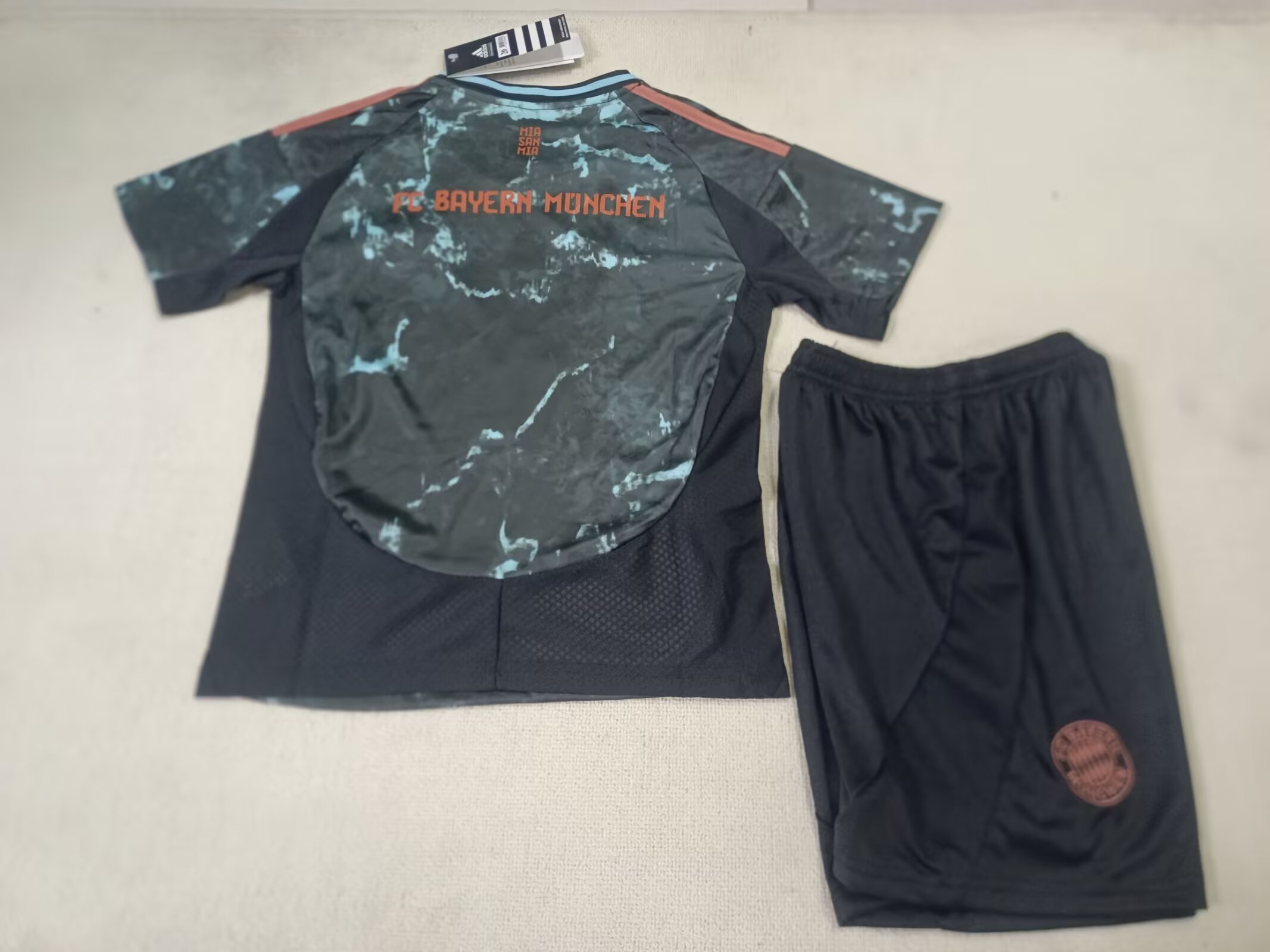 {{product_name}} High Quality Replica Football Jersey