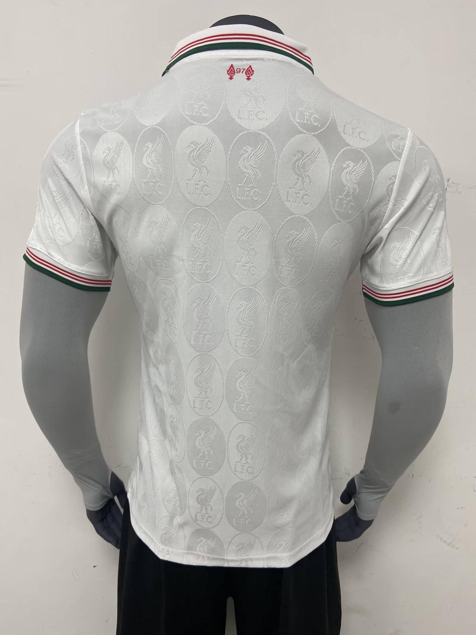 {{product_name}} High Quality Replica Football Jersey