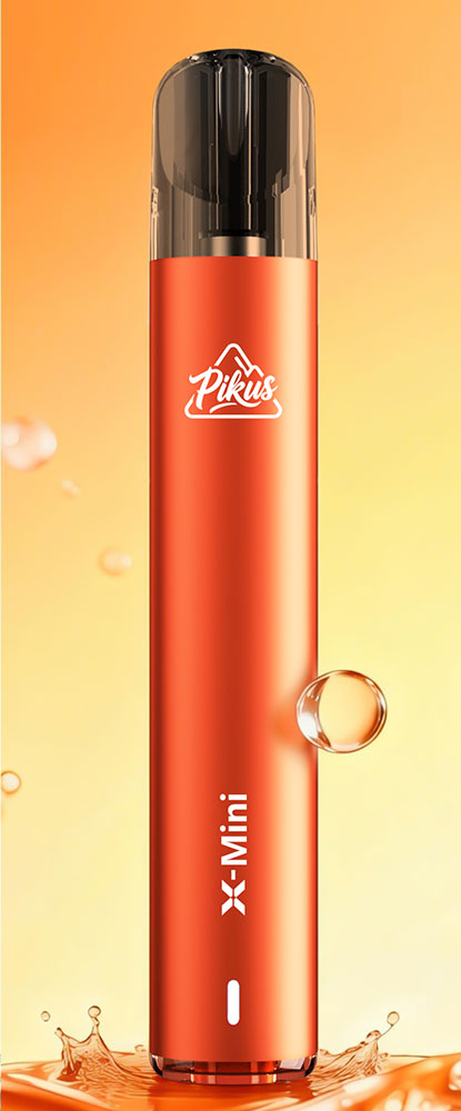Copper Orange