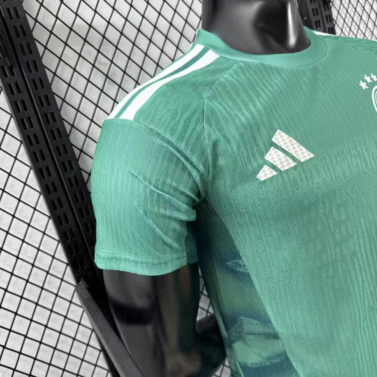 2026 German Goalkeeper Football Shirt (Player Edition)