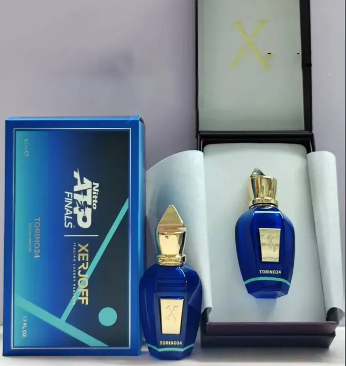 Xerjoff - Eau de Parfum Unisex Fragrance 50ml
