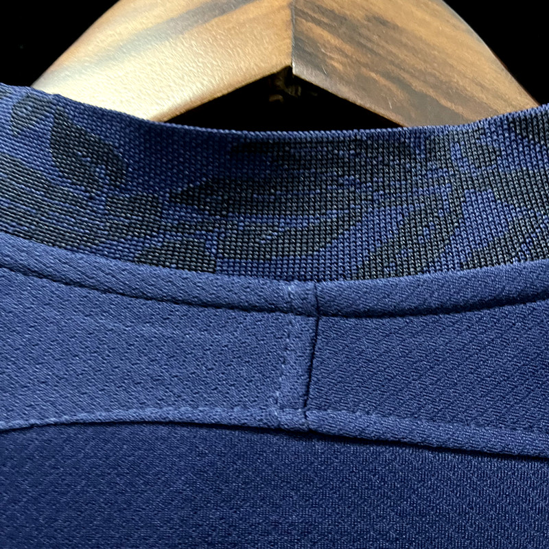 2022/2023 France Home Football Shirt (Fan Edition)