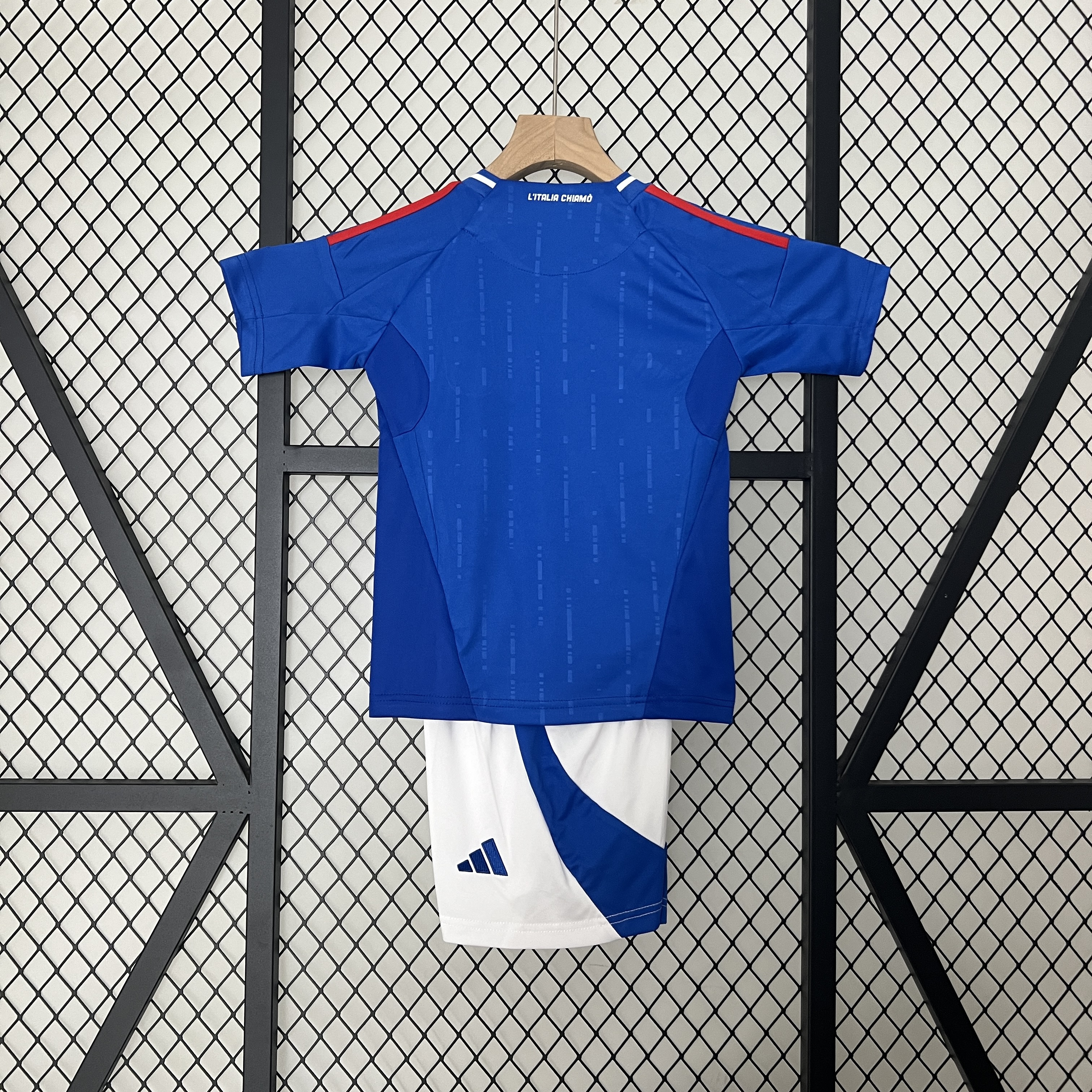 {{product_name}} High Quality Replica Football Jersey