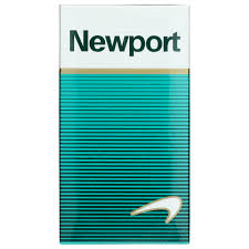 Newport Menthol