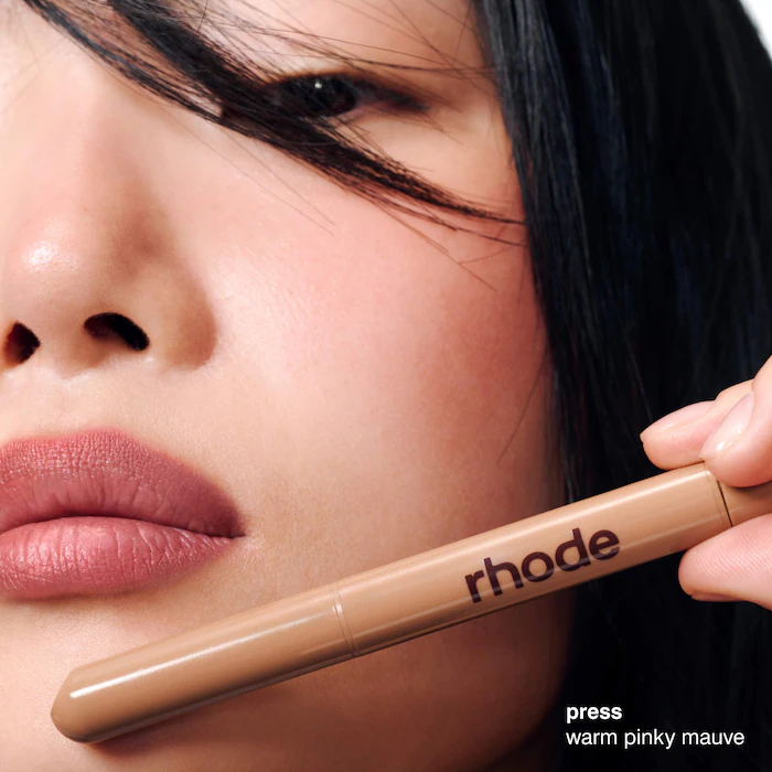 Rhode  Peptide Lip Shape Contouring Lip Shaper
