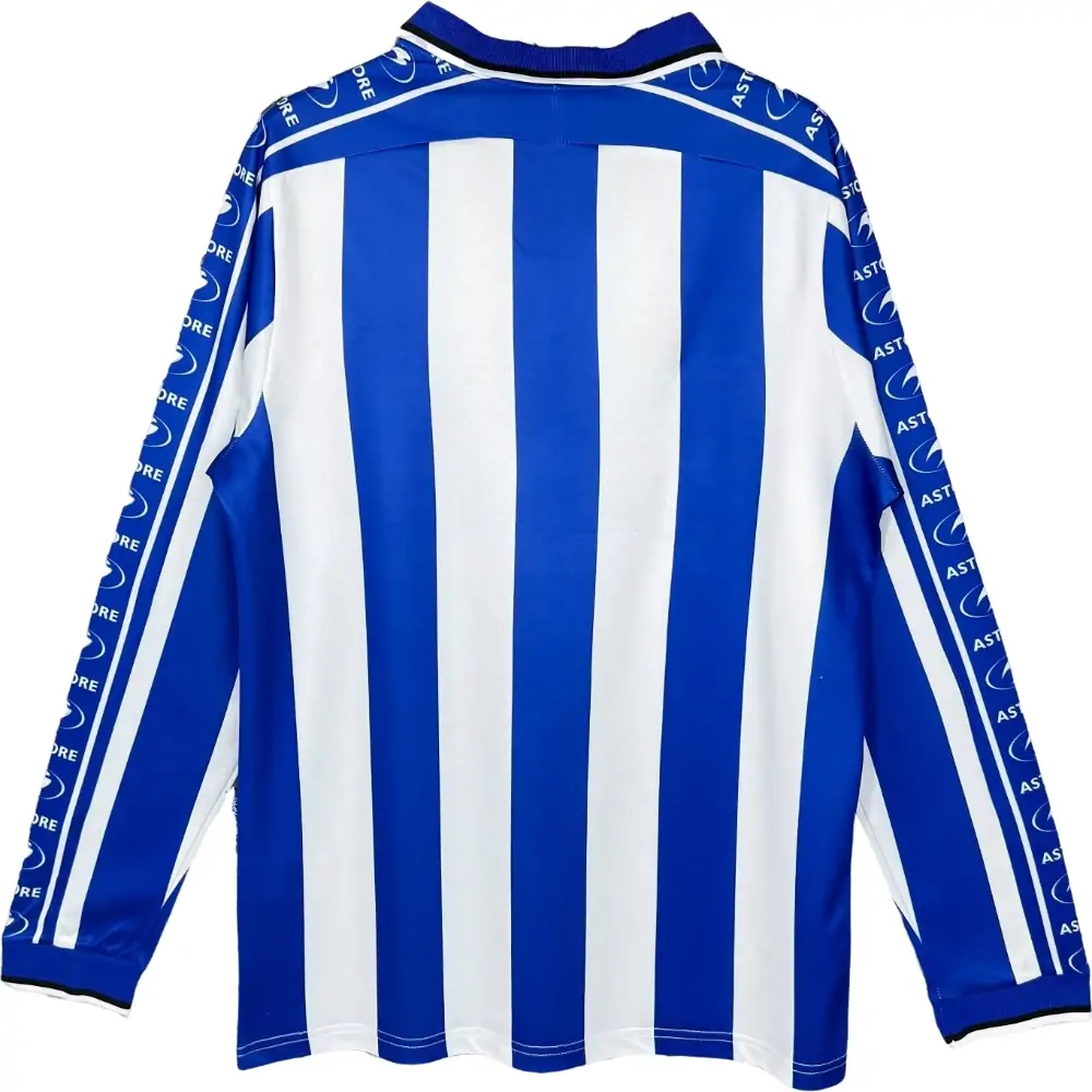 {{product_name}} High Quality Replica Football Jersey