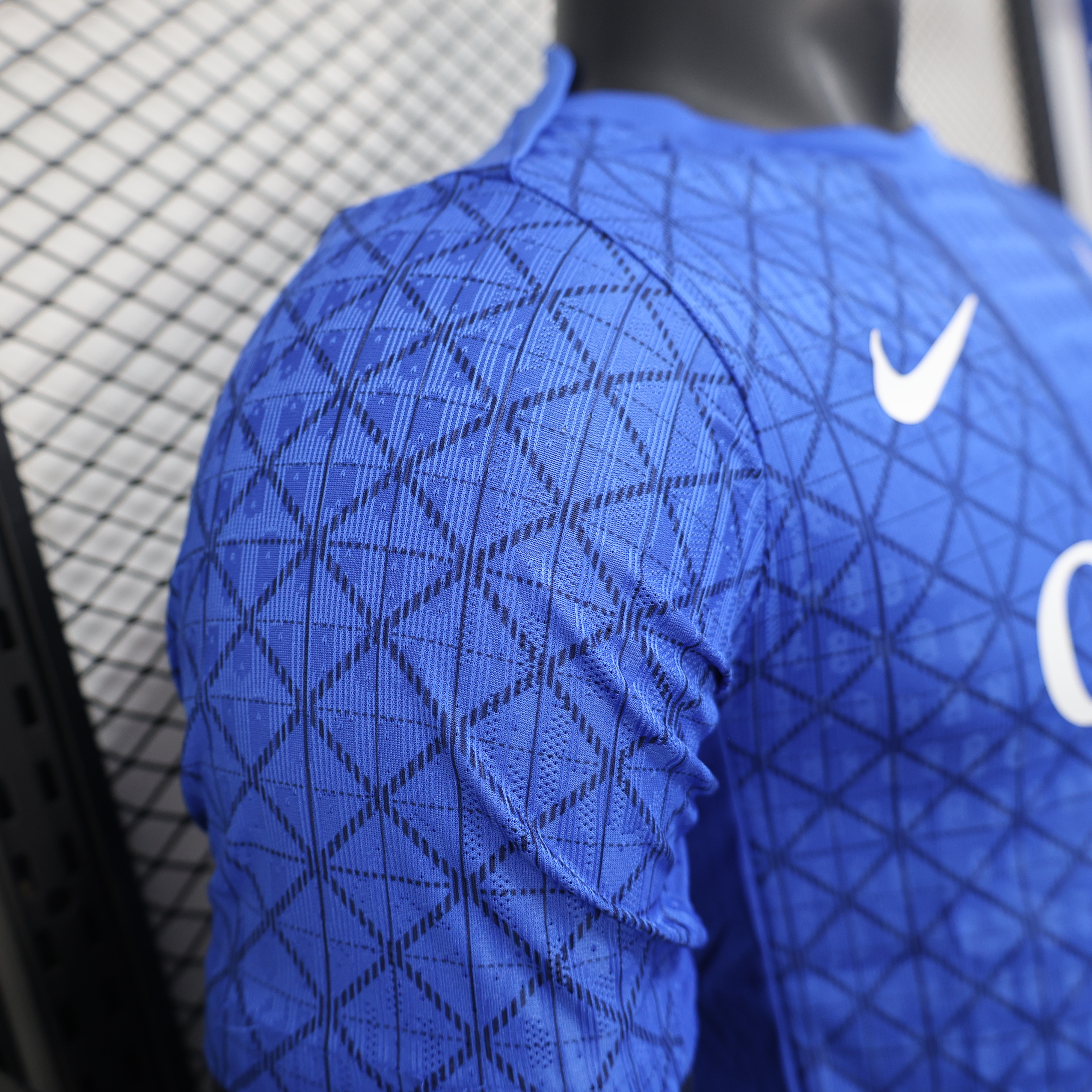 2025/2026 Paris Saint-Germain Special Edition Football Shirt (Player Edition)